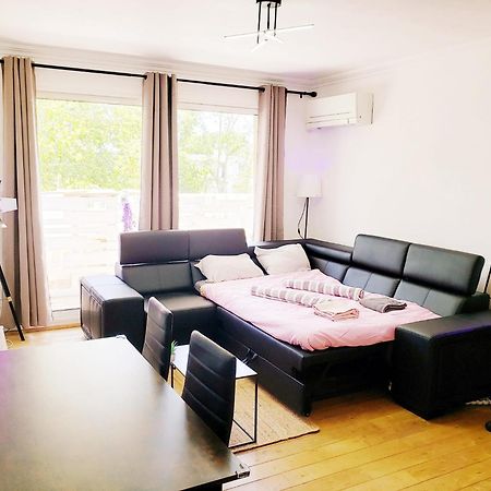 Air-Conditioned Residential Suite From 1 To 6 - Bathtubs In Rooms - Wifi - Kitchen - Laundry - Self-Arrival - Parking Avignon Buitenkant foto