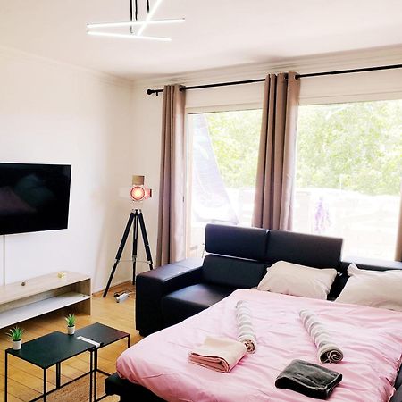 Air-Conditioned Residential Suite From 1 To 6 - Bathtubs In Rooms - Wifi - Kitchen - Laundry - Self-Arrival - Parking Avignon Buitenkant foto