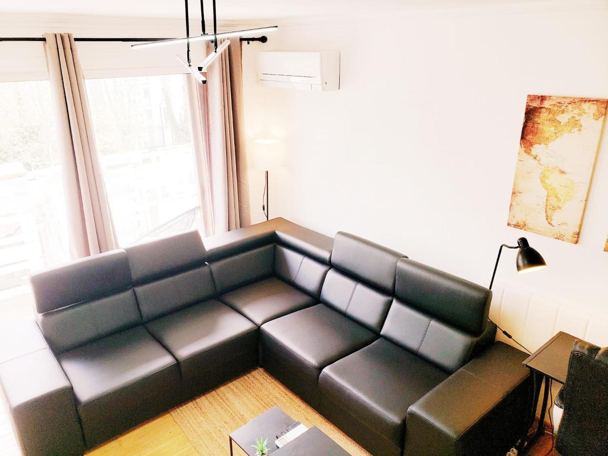 Air-Conditioned Residential Suite From 1 To 6 - Bathtubs In Rooms - Wifi - Kitchen - Laundry - Self-Arrival - Parking Avignon Buitenkant foto
