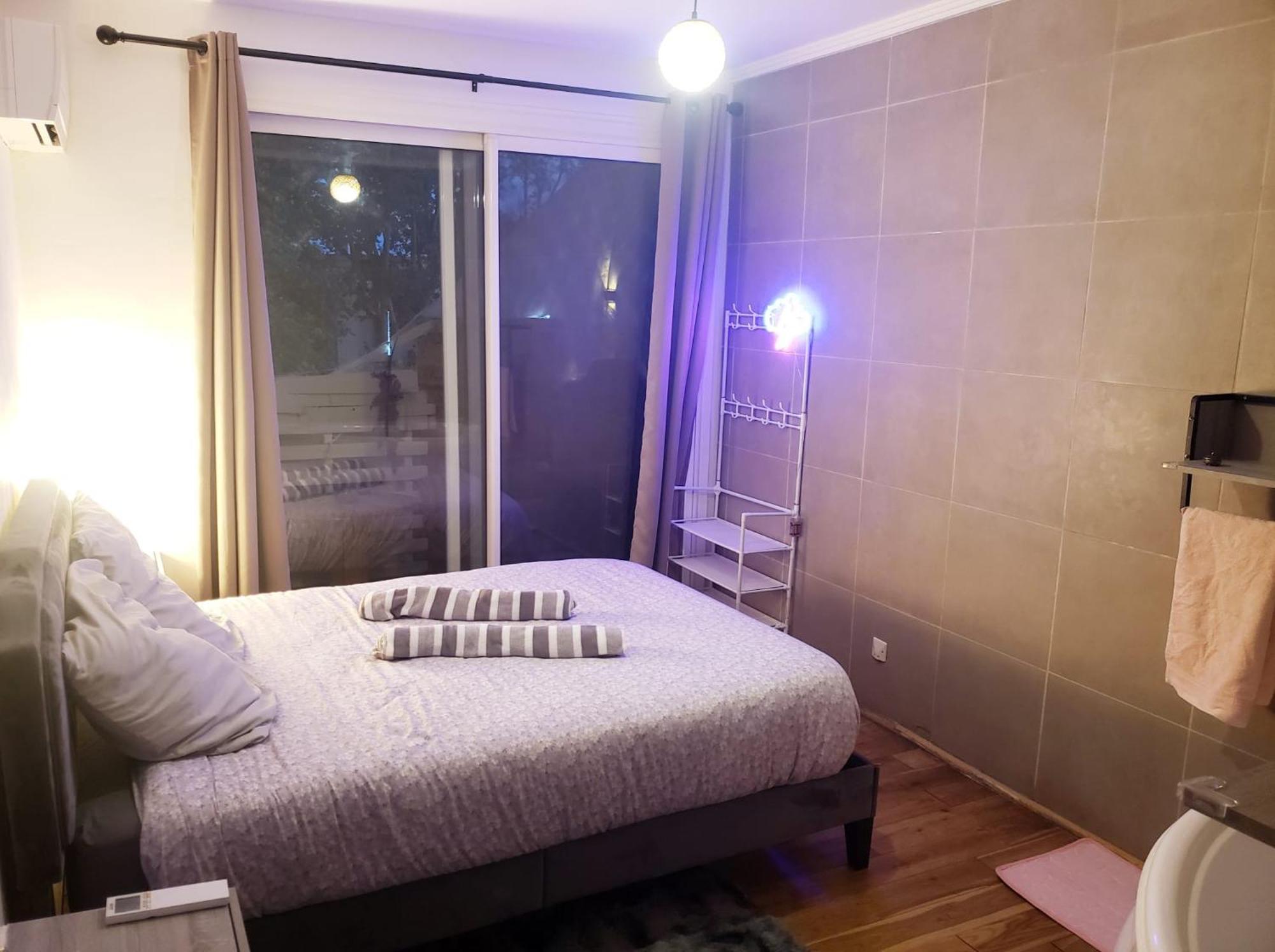 Air-Conditioned Residential Suite From 1 To 6 - Bathtubs In Rooms - Wifi - Kitchen - Laundry - Self-Arrival - Parking Avignon Buitenkant foto